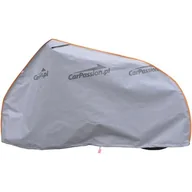 Akcesoria motoryzacyjne - Pokrowiec ochronny plandeka na rower protector l - miniaturka - grafika 1