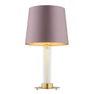 Lampy stojące - Lampa stołowa HAMPTON 8542 - Argon - miniaturka - grafika 1