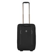 Walizki - Victorinox Werks Traveler 6.0 Waliska kabinowa na 2 kółka 55 cm przegroda na laptopa black 606687 - miniaturka - grafika 1