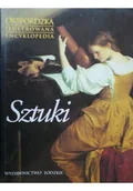 Książki o kulturze i sztuce - Sztuki - miniaturka - grafika 1