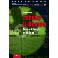 Militaria i wojskowość - Zabójcy U-bootów - Mariusz Borowiak - miniaturka - grafika 1