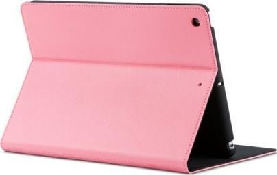 Etui na tablet dbramante Tokyo - iPad 2017/2018 - Lady Pink