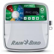 Sterowniki i przekaźniki - Najnowszy model sterownika Rain Bird ESP-TM2 8, zewnętrzny, 8 sekcji, opcja WiFi - miniaturka - grafika 1