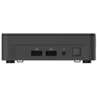 Zestawy komputerowe - Komputer ASUS NUC 12 Pro Kit Slim i3-1220P Wi-Fi - miniaturka - grafika 1