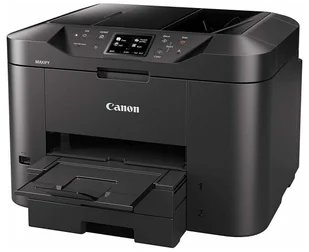 Canon Maxify MB2750 (958C009) - Urządzenia wielofunkcyjne - miniaturka - grafika 2