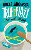 E-booki - kryminał i sensacja - Trup na plaży i inne sekrety rodzinne - miniaturka - grafika 1