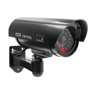 ORNO Atrapa kamery monitorującej Cctv OR-AK-1208/B - Akcesoria do monitoringu - miniaturka - grafika 2