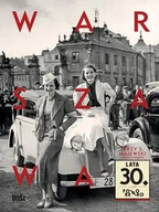 Poradniki hobbystyczne - Warszawa lata 30 - Łoziński Jan - książka - miniaturka - grafika 1