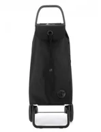 Torby i wózki na zakupy - Wózek na zakupy 2 kołowy Rolser I-MAX MF - black - miniaturka - grafika 1