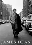 Plakaty - Plakat, James Dean Nowy Jork, 61x91,5 cm - miniaturka - grafika 1