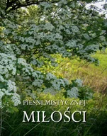Poezja - Pieśni mistycznej miłości. Antologia - miniaturka - grafika 1