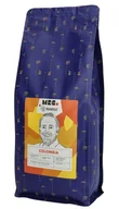 Kawa - Kawa ziarnista MRC.& Konesso Kolumbia Exelso Hulia Los Hibiscus 1kg - miniaturka - grafika 1
