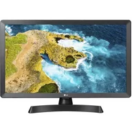 Monitory - LG 24TQ510S-PZ - miniaturka - grafika 1