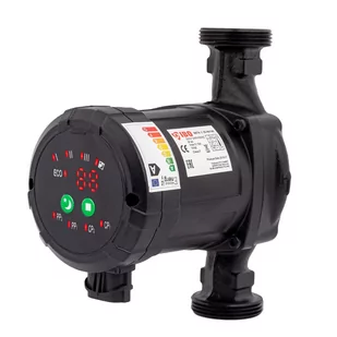 Pompa obiegowa elektroniczna Ibo Beta 2 25-60/130 + śrubunki - Pompy obiegowe c.o. - miniaturka - grafika 1