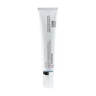 La Roche-Posay Posay Posay Redermic Retinol Anti-Ageing Concentrate Intensive 30 ml intensywna przeciwzmarszczkowa kuracja pielęgnacyjna - Kremy do twarzy - miniaturka - grafika 1