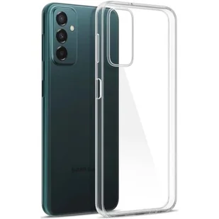 Etui 3MK Clear Case do Samsung Galaxy M23 5G Przezroczysty - Etui i futerały do telefonów - miniaturka - grafika 1