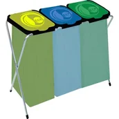 Pojemniki przemysłowe - Stojak na worki GIFT ECO GLOBE 3 - miniaturka - grafika 1