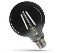 Żarówki LED - ŻARÓWKA LED GLOB G95 E-27 230V 4.5W COG NW MODERNSHINE SPECTRUM - miniaturka - grafika 1