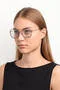 Okulary korekcyjne Missoni MMI 0062 2M2 - Okulary korekcyjne, oprawki, szkła - miniaturka - grafika 5