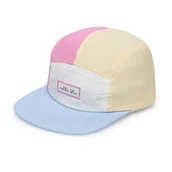 Czapki dla dzieci - Czapka dziecięca Nelli Blu 7K3-008-SS24 - miniaturka - grafika 1