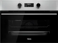 Piekarniki do zabudowy - Piekarnik Teka Piekarnik kompaktowy Teka HSC635S 45 L - miniaturka - grafika 1
