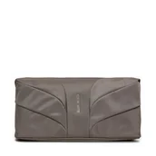 Kosmetyczki, organizery i kuferki - Kosmetyczka Samsonite Attrix 149304-1304 Szary - miniaturka - grafika 1