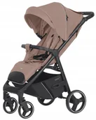 Wózki dziecięce - Wózek dla dziecka CARRELLO Bravo 2024 CRL-8512 Royal Beige - miniaturka - grafika 1