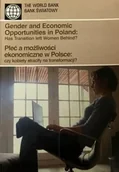 Biznes - Płeć a możliwości ekonomiczne w Polsce - miniaturka - grafika 1