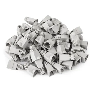 Gumowa osłona wtyku RJ-45 CC-RJ45_1LG 50 szt - Wtyczki i adaptery - miniaturka - grafika 5