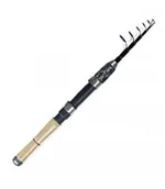 Wędki - Spinning Dam Shadow Tele Mini 210 CM 5-15 Gr - miniaturka - grafika 1