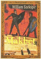 Dramaty - Makbet - miniaturka - grafika 1