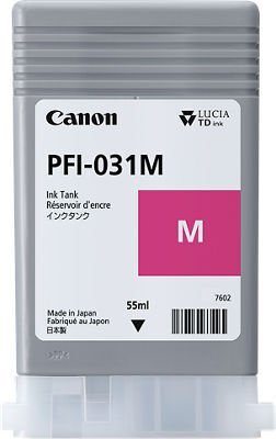 Tusz Canon Ink Cartridge Pfi-031M 1 6265C001AA