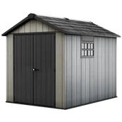 Pozostałe ozdoby ogrodowe - Keter Szopka ogrodowa / Domek gospodarczy Oakland 759 17201311 17201311 - miniaturka - grafika 1