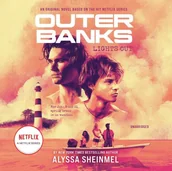 Audiobooki obcojęzyczne - Outer Banks: Lights Out - miniaturka - grafika 1