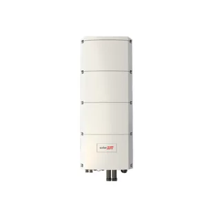 Falownik SolarEdge 8kW Home Hub, hybrydowy, trójfazowy, bez - Inwertery, falowniki - miniaturka - grafika 1