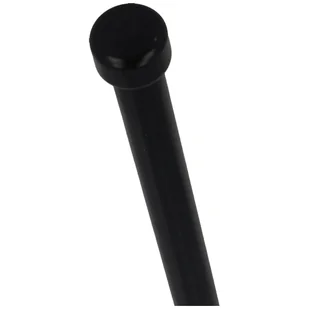 Pałka teleskopowa hartowana ESP Ergonomic 26'' (ExBO-26HE-BK) - Pałki obronne - miniaturka - grafika 4