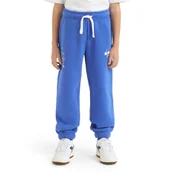 Odzież sportowa dziecięca - Spodnie dresowe dziecięce DIADORA JU. PANTS PEANUTS - miniaturka - grafika 1