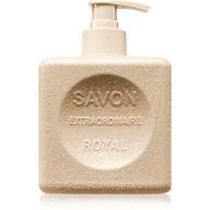 Mydła - Royal Inny Soap mydło w płynie 500ml Marine Cream - miniaturka - grafika 1
