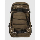 Plecaki - Plecak z przegródkami zewnętrznymi model Louis - Forvert - miniaturka - grafika 1