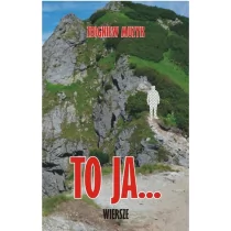 To ja Wiersze Nowa - Poezja - miniaturka - grafika 1