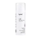 Kremy do twarzy - Lynia Lynia Krem Plum Intensywna Regeneracja 50ml - miniaturka - grafika 1