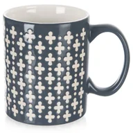 Kubki - Kubek ceramiczny do kawy herbaty 350 ml ORION 129614 - miniaturka - grafika 1