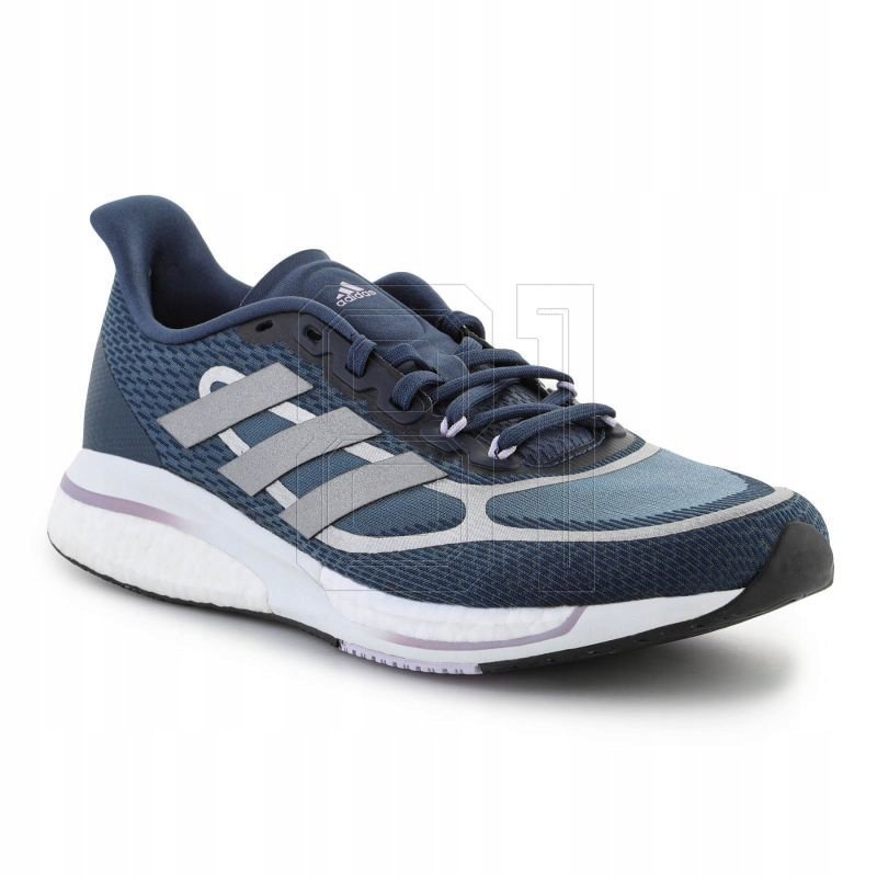 Buty do biegania Adidas Supernova + W GY0845 EU 40
