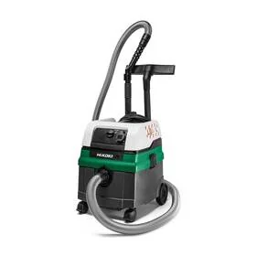 HIKOKI RP250YBLWAZ - Odkurzacze przemysłowe - miniaturka - grafika 1