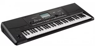 Korg PA 300 keyboard 61 klawiszy - Instrumenty klawiszowe - miniaturka - grafika 1