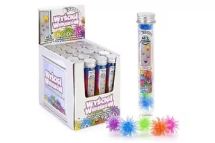WYŚCIGI WIRUSKÓW GRA 62183 ARTYK - Figurki dla dzieci - miniaturka - grafika 1