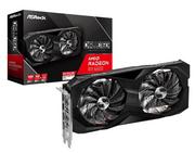 Karty graficzne - ASRock Radeon RX 6600 Challenger D 8 GB - miniaturka - grafika 1