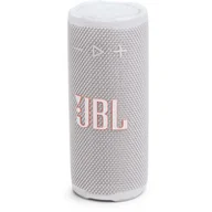 Głośniki przenośne - JBL Grip Biały - miniaturka - grafika 1