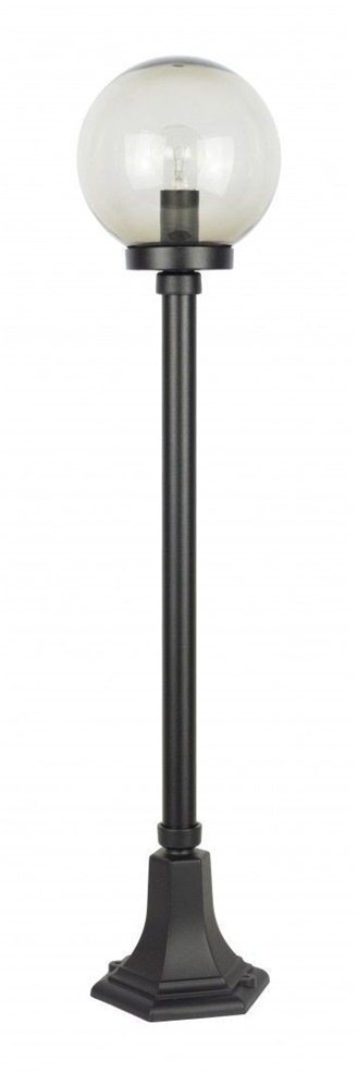 Su-Ma Lampa Ogrodowa Stojąca Kule Classic 98 cm Aluminium Suma