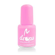 Lakiery do paznokci - Maga MAGA DROPS Lakier do paznokci nr 132, 6 ml 5907776800771 - miniaturka - grafika 1